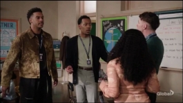 Abbott Elementary - Season 04 Episode 05